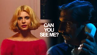 This Is the Best Scene In Cinema Heres Why  Paris Texas Analysis