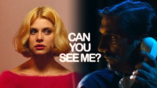 This Is the Best Scene In Cinema Heres Why  Paris Texas Analysis