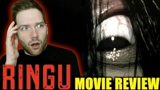 Ringu  Movie Review