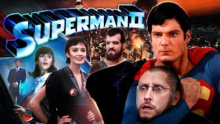 Superman II  Nostalgia Critic