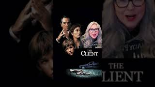 The Client 1994 Movie Review