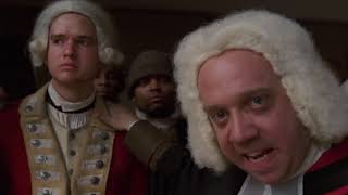 John Adams Boston Massacre Courtroom HD Scene 3