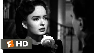 Mildred Pierce 810 Movie CLIP  Cheap and Horrible 1945 HD
