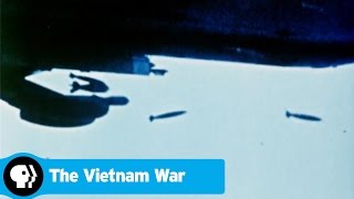 The Vietnam War  Christmas Bombing  First Look  PBS