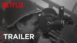 Five Came Back  Triler oficial  Netflix