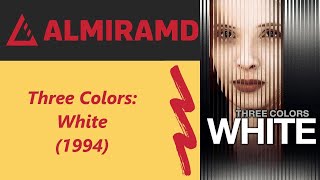 Three Colors White  1994 Trailer