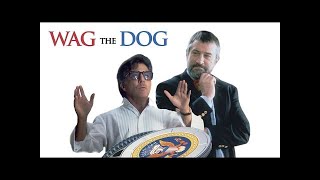 WAG THE DOG  Trailer  1997  HQ
