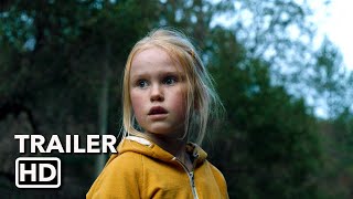 THE INNOCENTS 2021  Eskil Vogt Norwegian Thriller  HD Trailer  English Subtitles