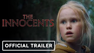 The Innocents  Official Trailer 2022 Eskil Vogt Rakel Lenora Flttum