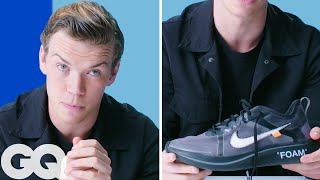 10 Things Will Poulter Cant Live Without GQ