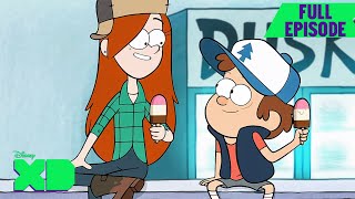 Gravity Falls Full Episode  S1 E5  The Inconveniencing  disneyxd