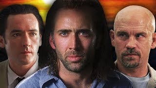 CON AIR  Then and Now  Real Name and Age