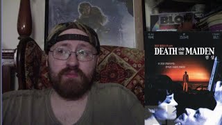 Death and the Maiden 1994 Movie Review