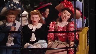 The Trolley Song  Meet Me In St Louis  1944  Judy Garland