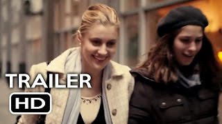 Mistress America Official Trailer 2 2015 Comedy Movie HD
