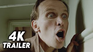 Naked Lunch 1991 Original Trailer 4K