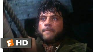 Oliver 1968  Bill Sikes Hangs Scene 1010  Movieclips