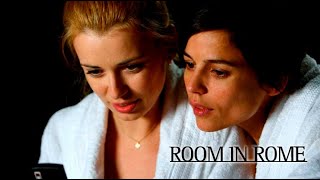 HABITACIN EN ROMA Room in Rome  Trailer oficial HD