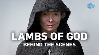 Lambs Of God  Behind The Scenes