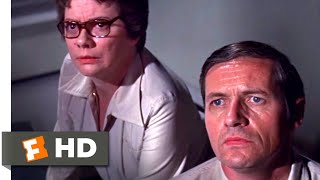 The Andromeda Strain 1971  Its Growing Scene 710  Movieclips