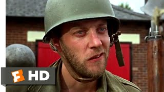 The Dirty Dozen 1967  Pinkley Plays General Scene 310  Movieclips