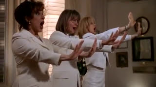 The First Wives Club Movie Trailer 1996