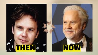The Shawshank Redemption 1994 Cast Then and Now 2022 Real Name  Age