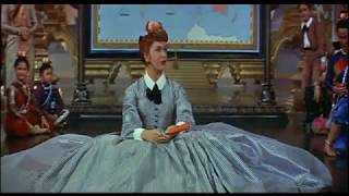 The King and I 1956 Trailer