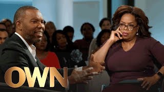 TaNehisi Coates Makes the Case for Slavery Reparations  Oprahs Book Club  Oprah Winfrey Network