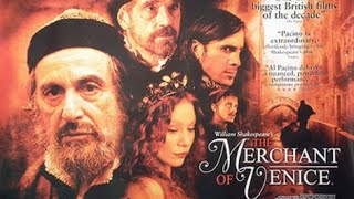 The Merchant Of Venice 2004 FuLL MoVie