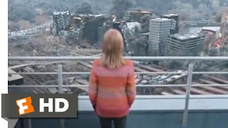 The Quake 2018  The Quake Hits Scene 27  Movieclips
