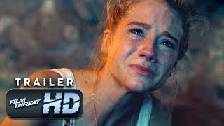 TIME TRAP  Official HD Trailer 2018  ANDREW WILSON  Film Threat Trailers