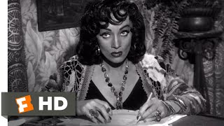 Touch of Evil 1958  You Have No Future Scene 810  Movieclips