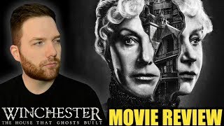 Winchester  Movie Review