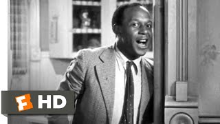 You Cant Take It With You 1938  Crazy Family Scene 610  Movieclips