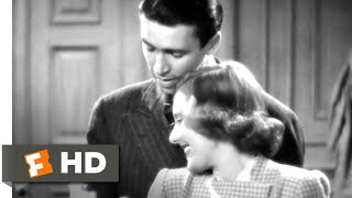 You Cant Take It With You 1938  You Are So Beautiful Scene 210  Movieclips