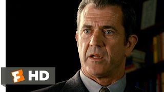 Edge of Darkness 4 Movie CLIP  What Are You Going To Do 2010 HD