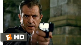 Edge of Darkness 5 Movie CLIP  Welcome to Hell 2010 HD