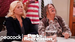 The Tammys Have a Prairie DrinkOff  Parks and Recreation