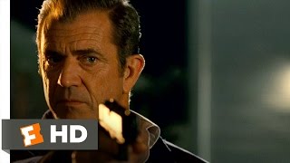 Edge of Darkness 2 Movie CLIP  Why Are You Here 2010 HD