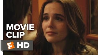 Before I Fall Movie CLIP  You Can Trust Me Back 2017  Zoey Deutch Movie