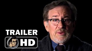 FIVE CAME BACK Official Trailer 2017 Steven Spielberg Francis Ford Coppola Documentary Movie HD