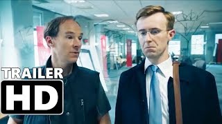BREXIT The Uncivil War  Trailer 1 2019 Benedict Cumberbatch Rory Kinnear Movie