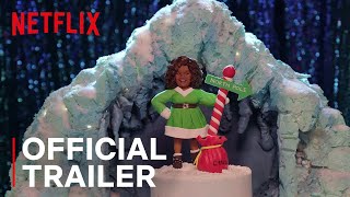 Nailed It Holiday Season 2  Main Trailer  Netflix