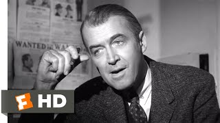 Anatomy of a Murder 1959  Four Ways to Defend Murder Scene 110  Movieclips