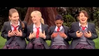 Angus Thongs and Perfect Snogging 2008 Trailer
