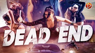 DEAD END  Exclusive Full Thriller Action Movies Premiere  English HD 2024