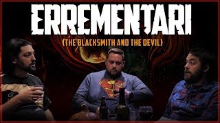 Errementari The Blacksmith and the Devil 2018 Netflix Movie Review