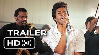 Get On Up Official Trailer 1 2014  James Brown Biography HD
