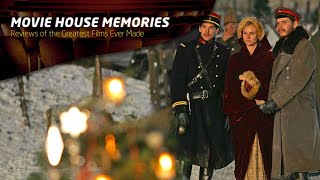 Joyeux Noel 2005 Movie Review